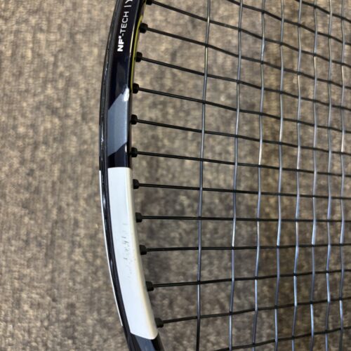 【中古TTS委託販売】Babolat ピュアアエロ (2023) G2 テニストピアSPEC-Ⅲ - 画像 (5)