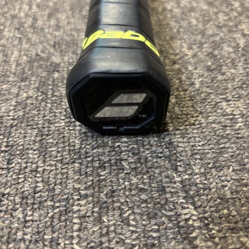 【中古TTS委託販売】Babolat ピュアアエロ (2023) G2 テニストピアSPEC-Ⅲ - 画像 (10)