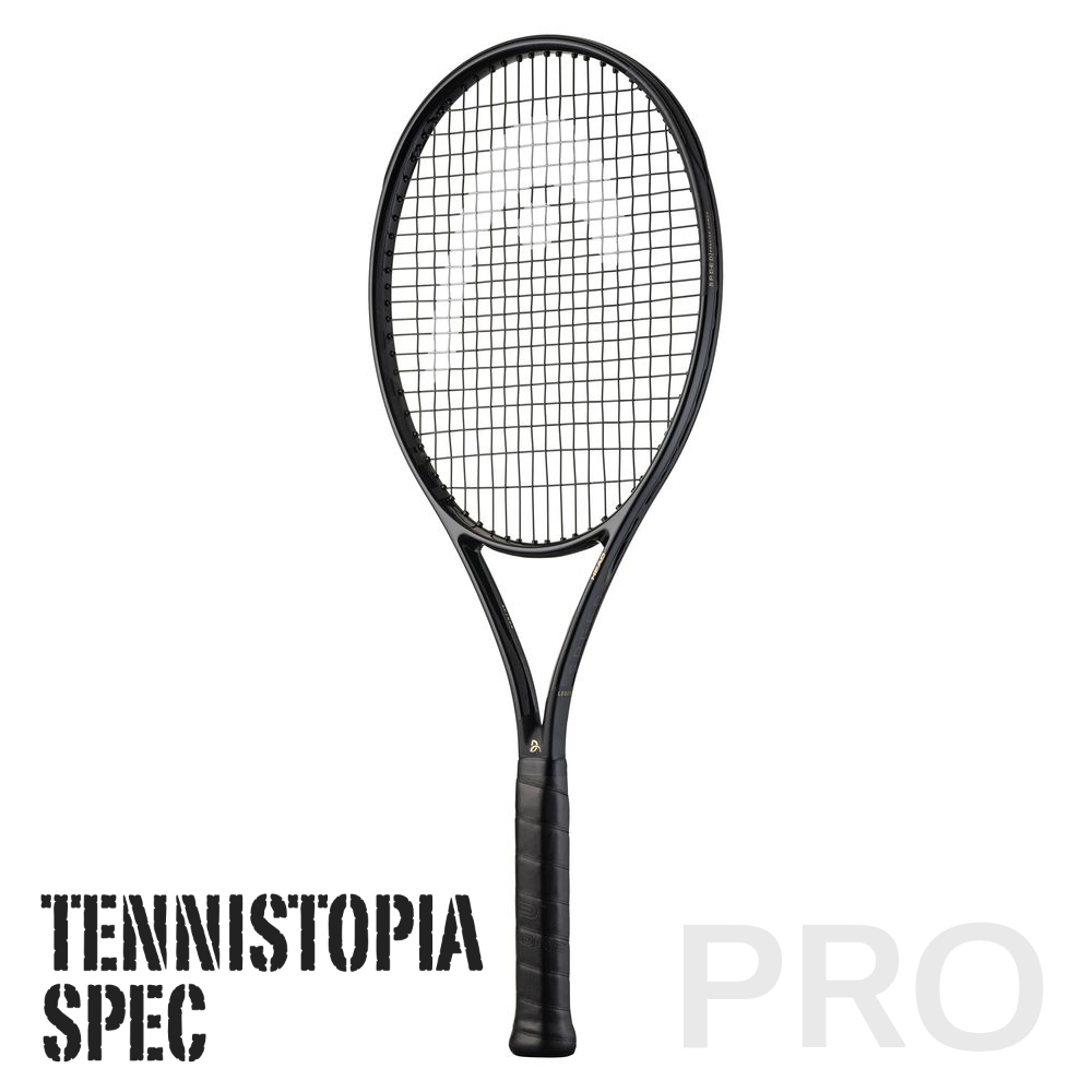 HEAD スピードPRO レジェンド (2025) テニストピアSPEC