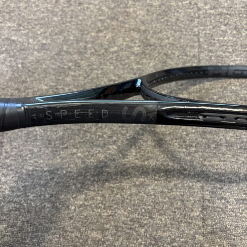 【中古TTS委託販売】HEAD スピードMP レジェンド（2024）G2 TTS-Ⅲ 一本目 - 画像 (2)