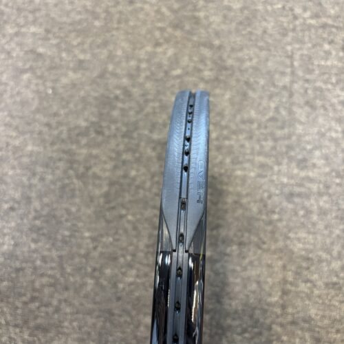 【中古TTS委託販売】HEAD スピードMP レジェンド（2024）G2 TTS-Ⅲ 一本目 - 画像 (6)