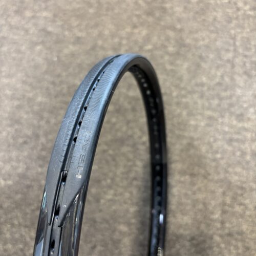 【中古TTS委託販売】HEAD スピードMP レジェンド（2024）G2 TTS-Ⅲ 一本目 - 画像 (7)