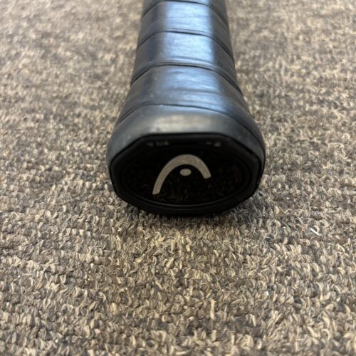 【中古TTS委託販売】HEAD スピードMP レジェンド（2024）G2 TTS-Ⅲ 一本目 - 画像 (10)