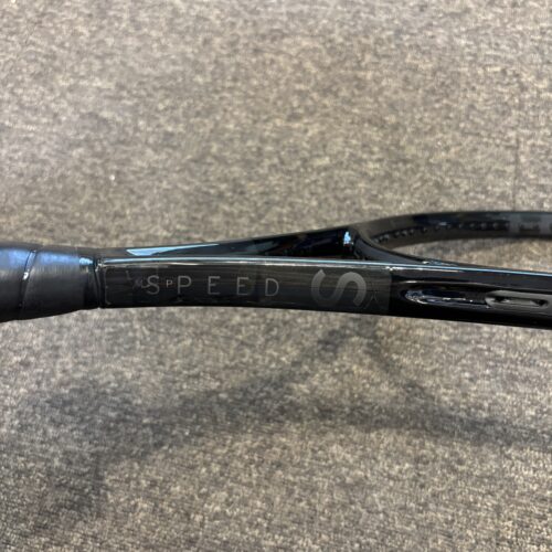 【中古TTS委託販売】HEAD スピードMP レジェンド（2024）G2 TTS-Ⅲ 二本目 - 画像 (2)