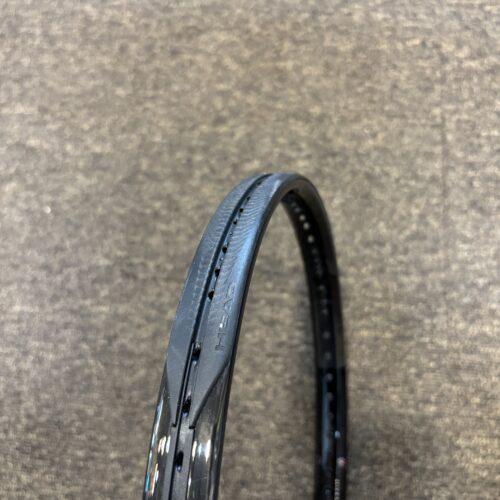 【中古TTS委託販売】HEAD スピードMP レジェンド（2024）G2 TTS-Ⅲ 二本目 - 画像 (5)