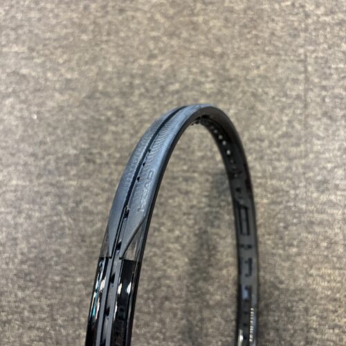 【中古TTS委託販売】HEAD スピードMP レジェンド（2024）G2 TTS-Ⅲ 二本目 - 画像 (6)