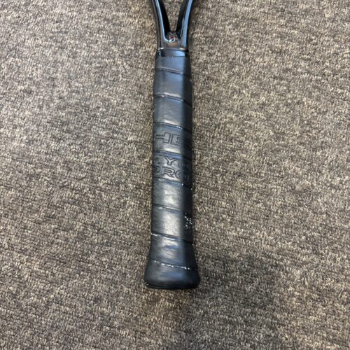 【中古TTS委託販売】HEAD スピードMP レジェンド（2024）G2 TTS-Ⅲ 二本目 - 画像 (9)