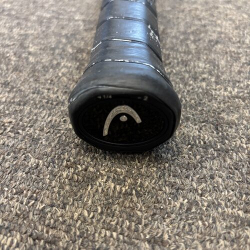 【中古TTS委託販売】HEAD スピードMP レジェンド（2024）G2 TTS-Ⅲ 二本目 - 画像 (10)