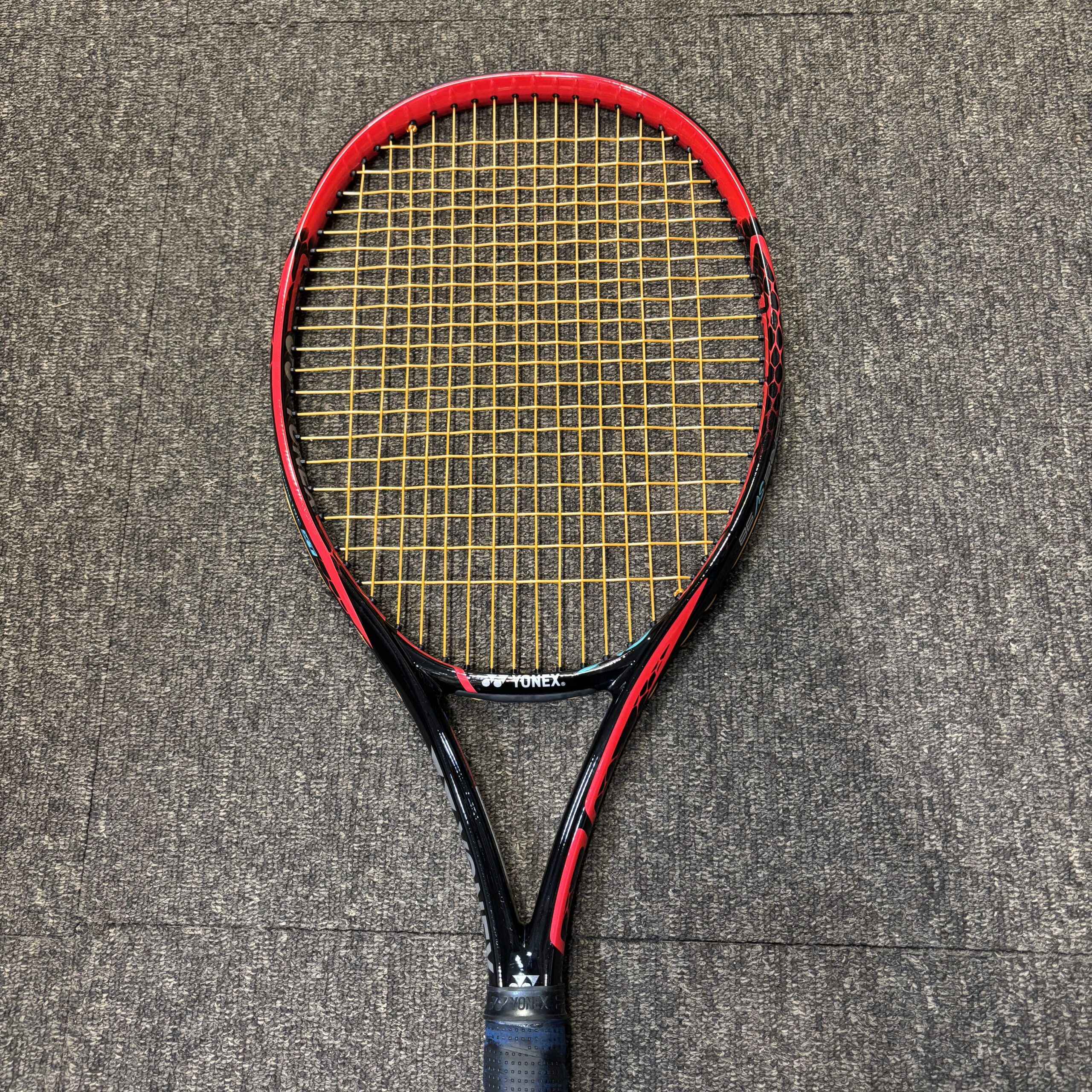 【中古TTS委託販売】ヨネックス VコアSV98 G3 テニストピアSPEC-Ⅰ軽量版 一本目
