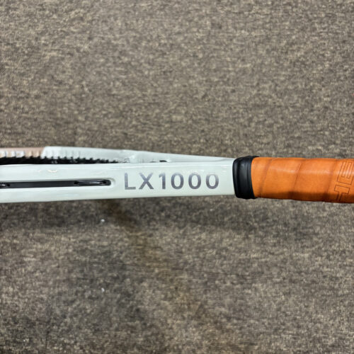 【中古TTS委託販売】DUNLOP LX1000（2024） G1 TTS-0 - 画像 (2)
