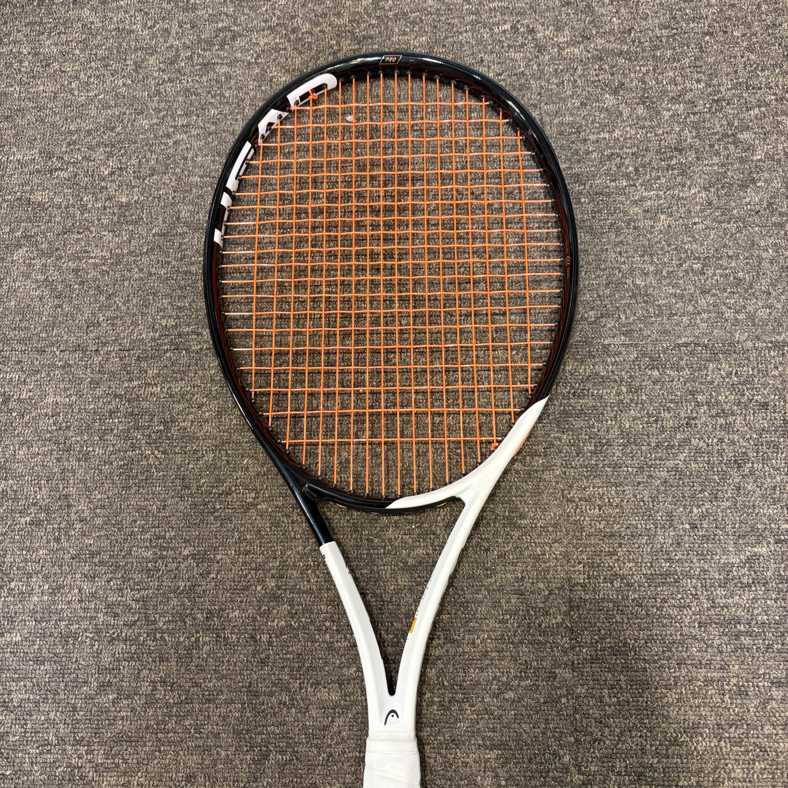 【中古TTS委託販売】HEAD AUXETICスピードPRO（2024）G3 TTS-Ⅲ 二本目