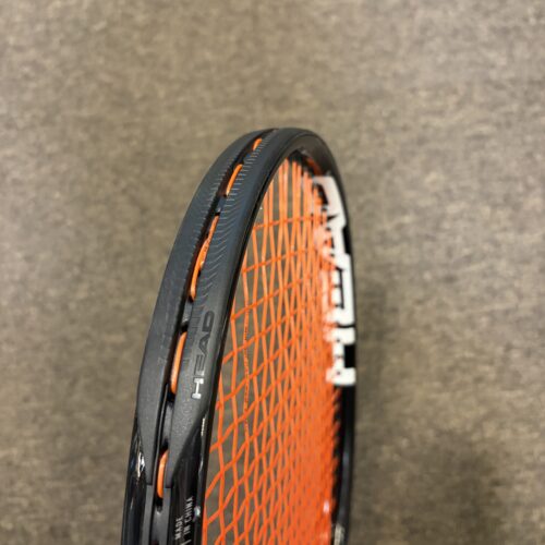 中古TTS委託販売】HEAD AUXETICスピードPRO（2024）G3 TTS-Ⅲ 二本目