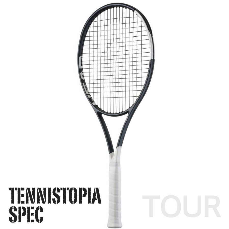 HEAD スピード ツアー  (2026) テニストピアSPEC