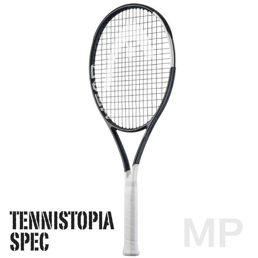 HEAD スピードMP  (2026) テニストピアSPEC