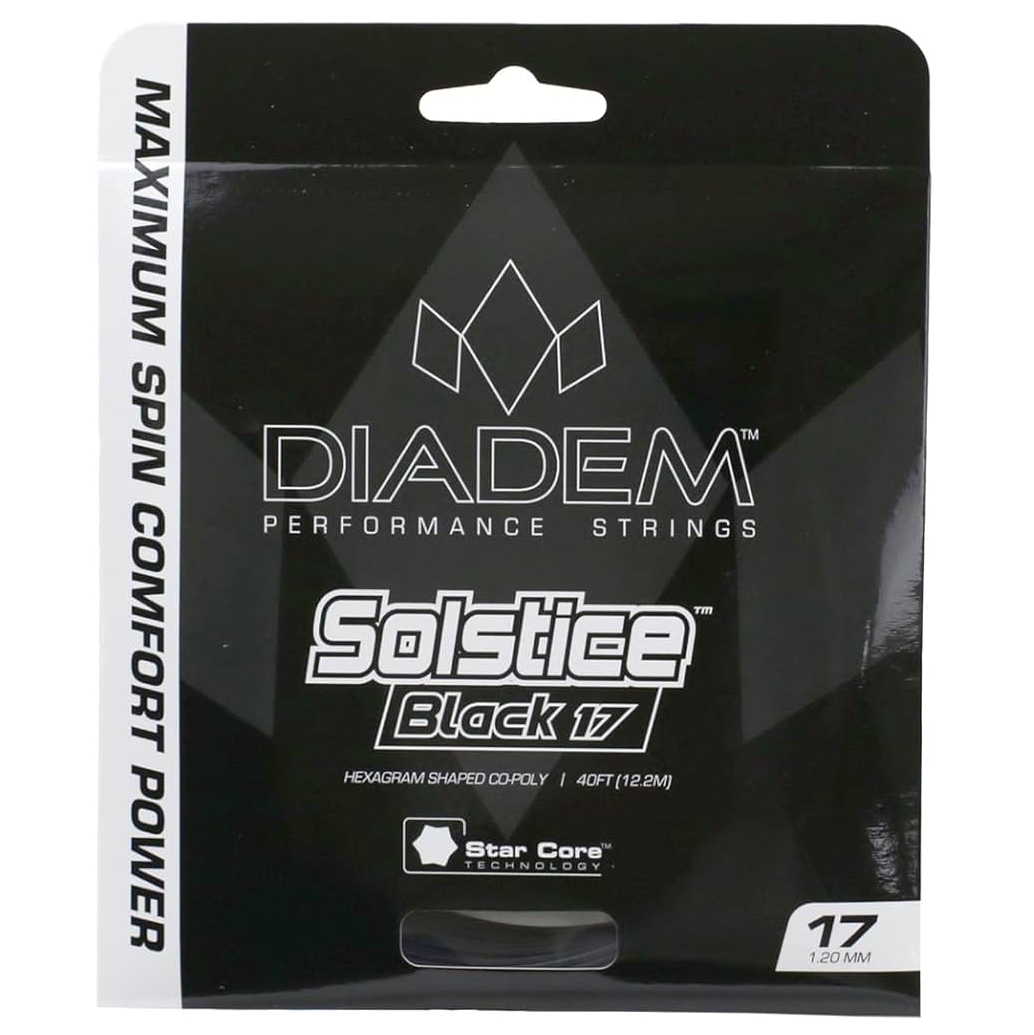 ソルティス ブラック