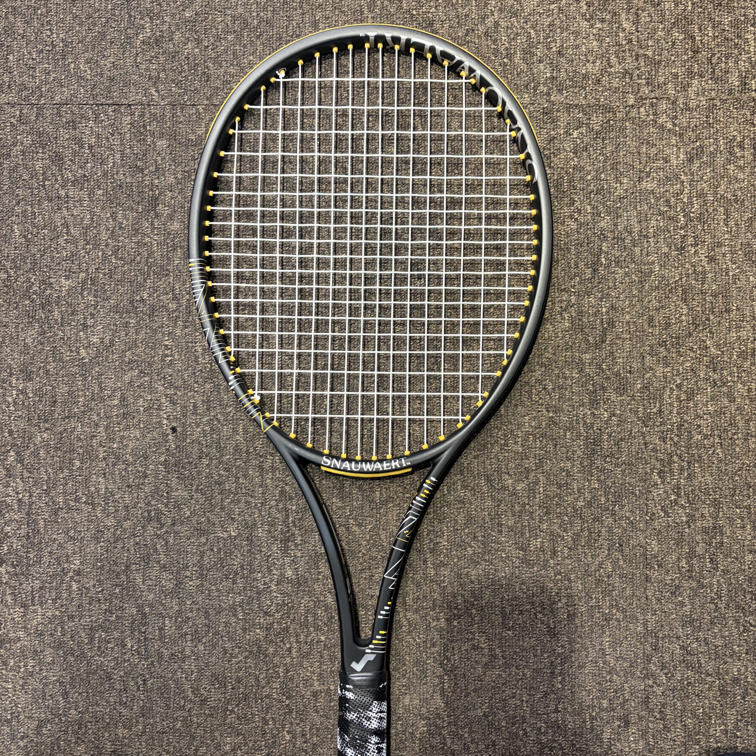 【中古TTS委託販売】SNAUWAERT HI-TEN98R G3 TTS-Ⅲ