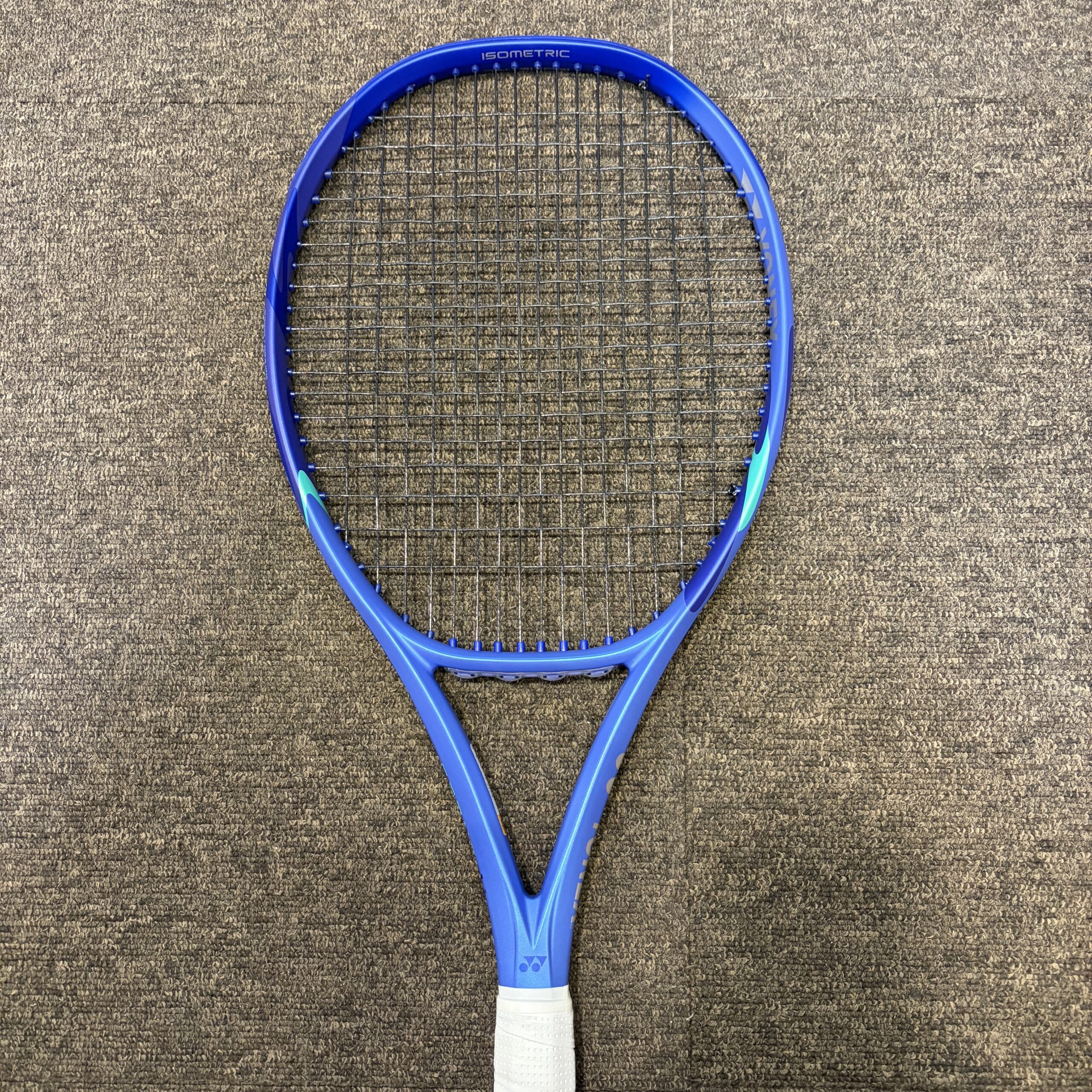 【中古TTS委託販売】YONEX Eゾーン 98 ブラストブルー(2025) G3 TTS-Ⅲ