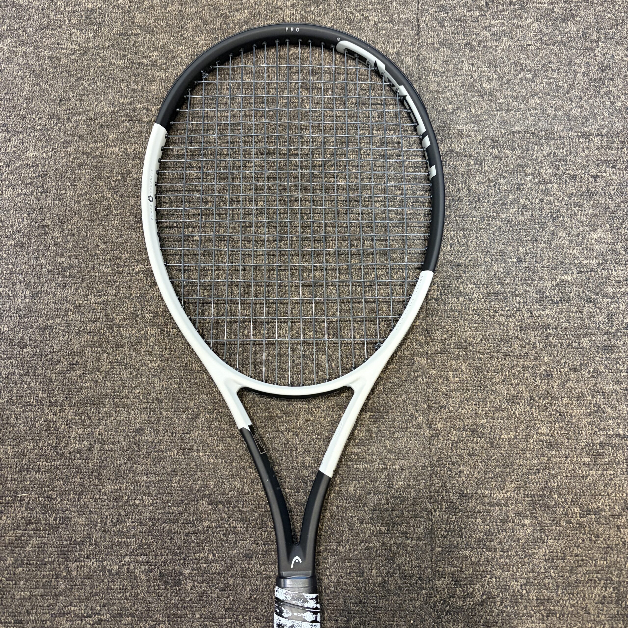 【中古TTS委託販売】HEAD スピードPRO (2024) G3 TTS-Ⅲ 二本目