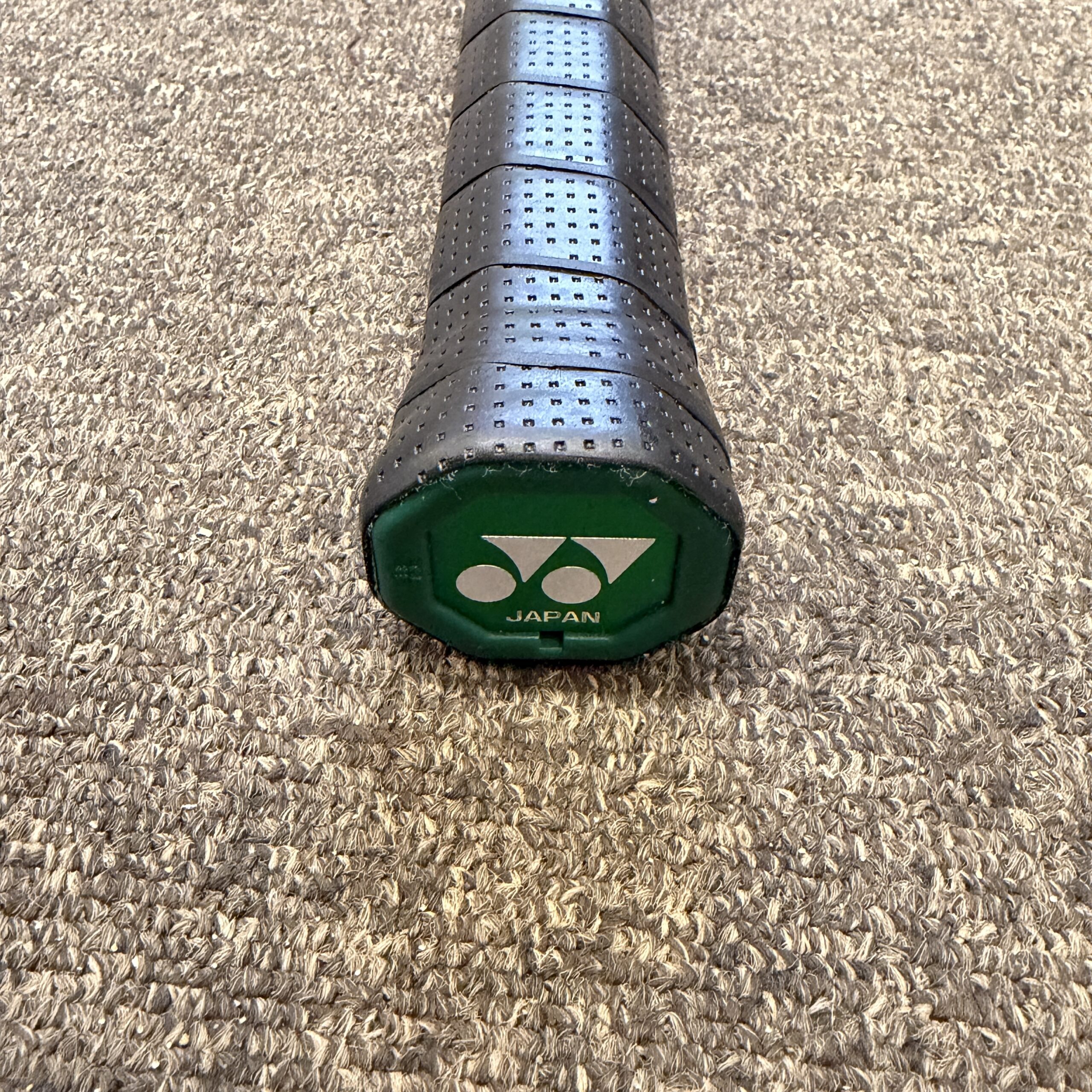 【中古TTS委託販売】YONEX Vコア100 (2023年) スカーレット G2 TTS-Ⅰ - 画像 (9)