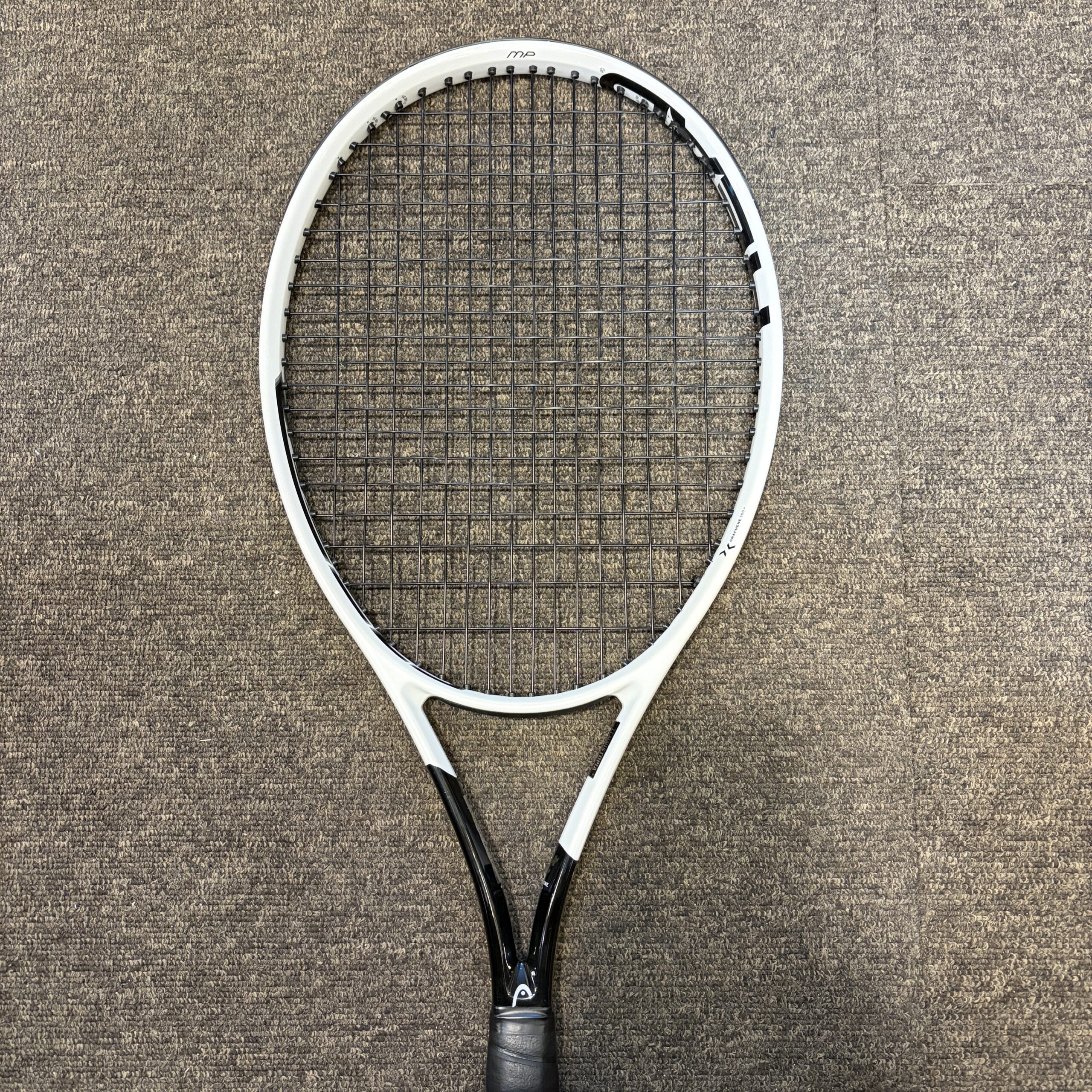 【中古TTS委託販売】HEAD グラフィン360+ スピードMP G3 TTS-Ⅰ