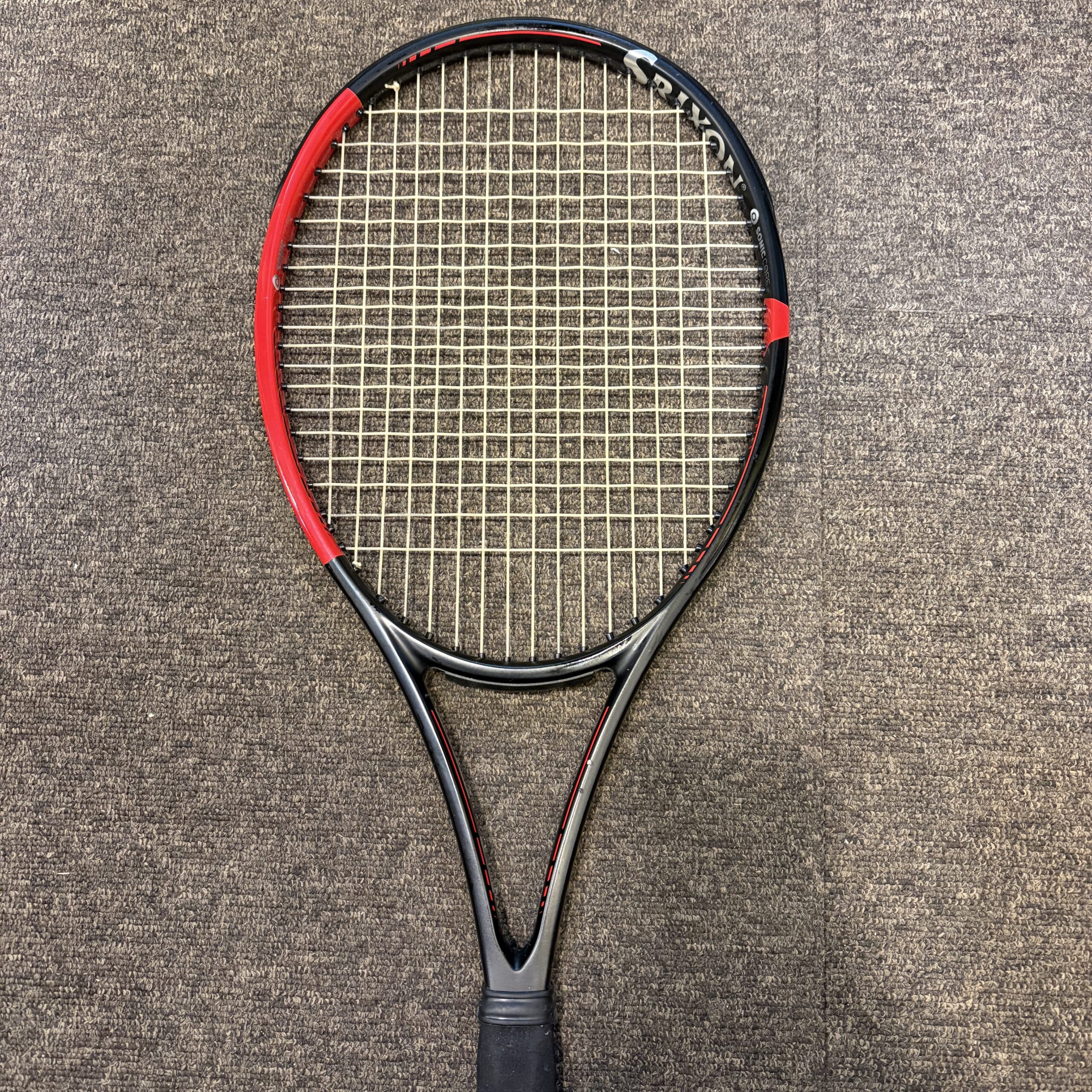 【中古TTS委託販売】DUNLOP CX200ツアー 16×19 G3 TTS-Ⅰ