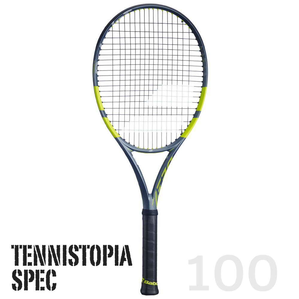 Babolat ピュアアエロ (2026)テニストピアSPEC