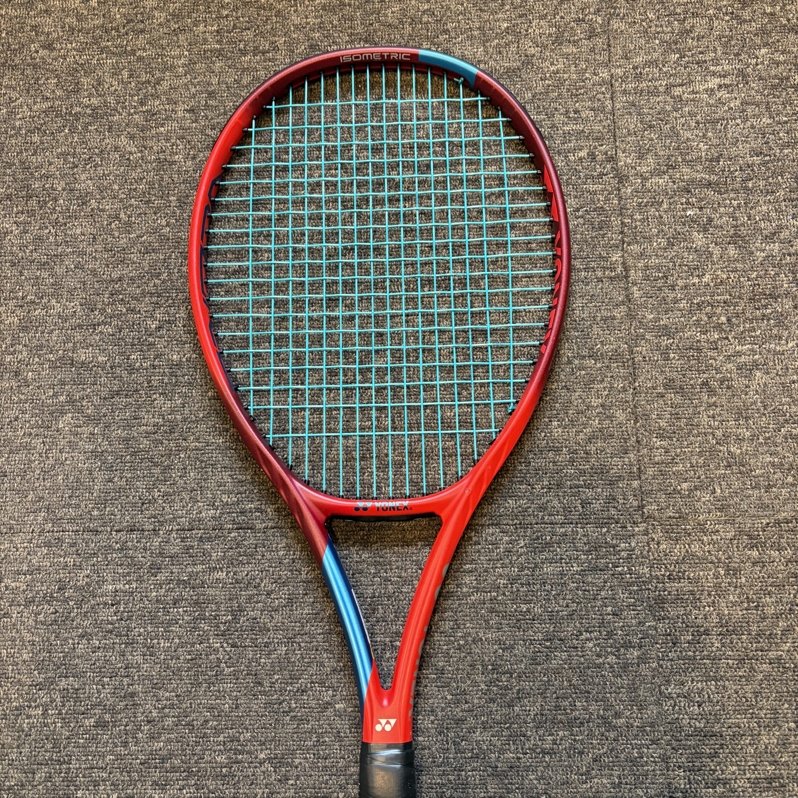 【中古TTS委託販売】YONEX Vコア98 (2021)  G3 SPEC-Ⅲ 二本目