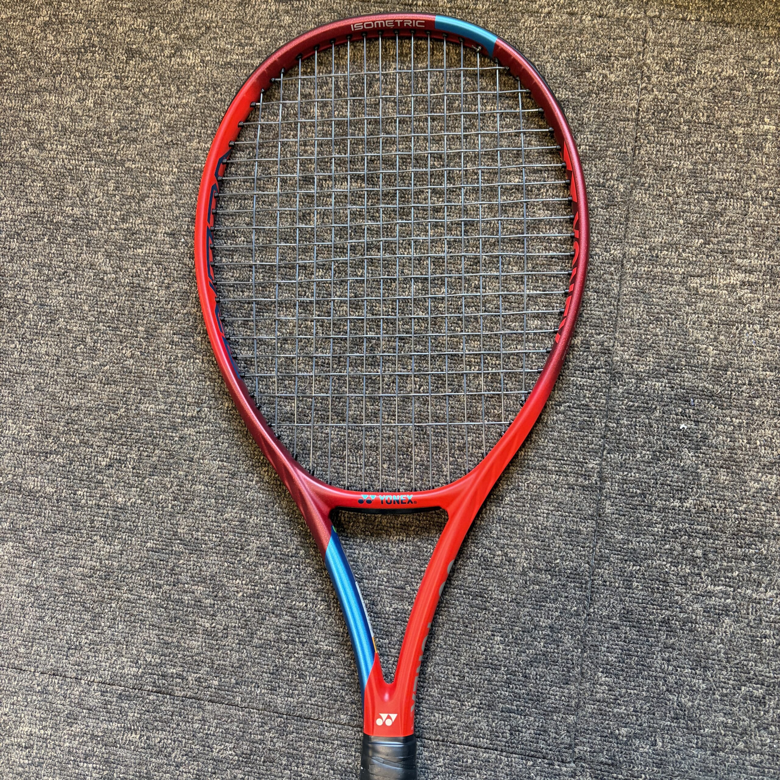 【中古TTS委託販売】YONEX Vコア98 (2021)  G3 SPEC-Ⅲ 一本目