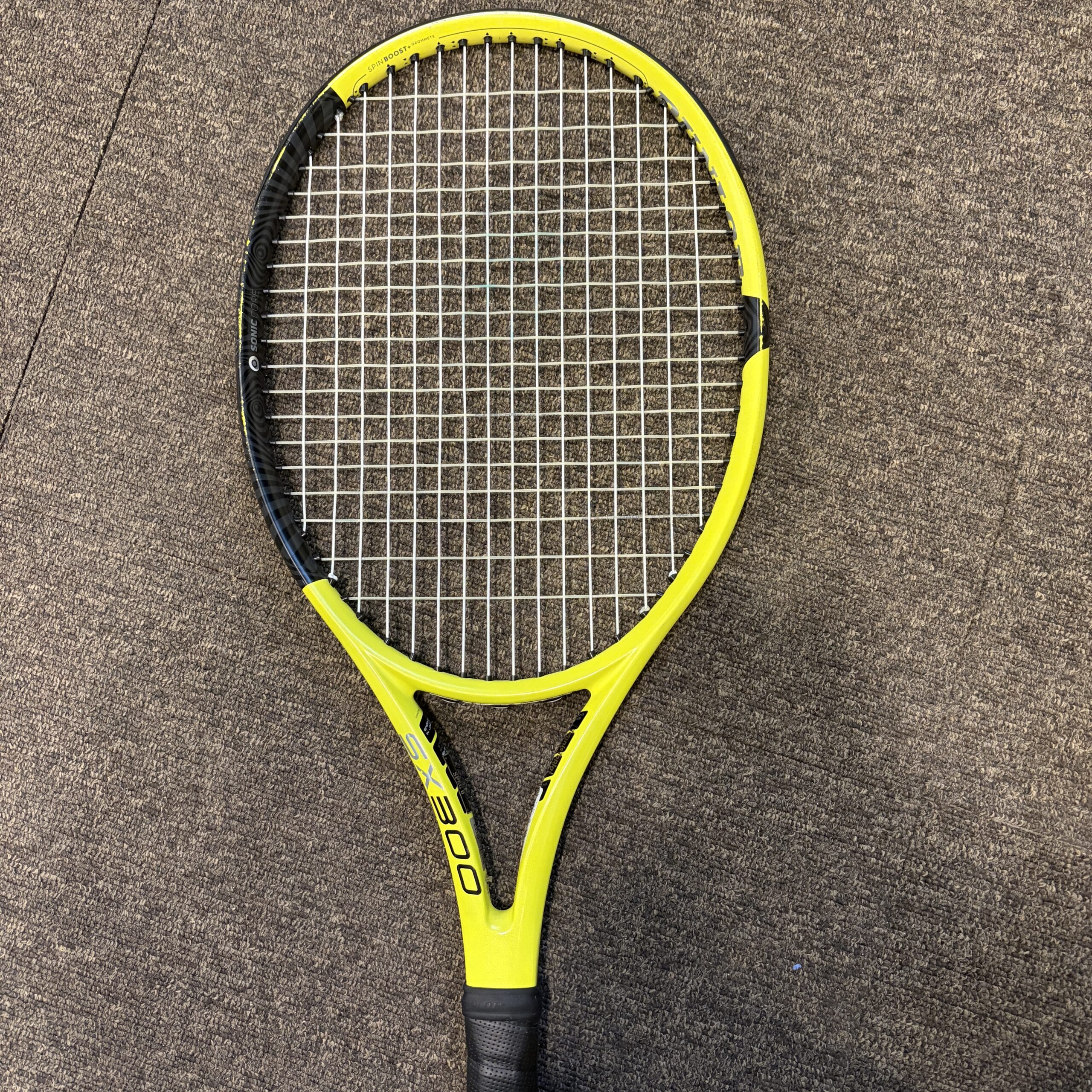 【中古TTS委託販売】DUNLOP SX300 (2022)G1 TTS-0 一本目