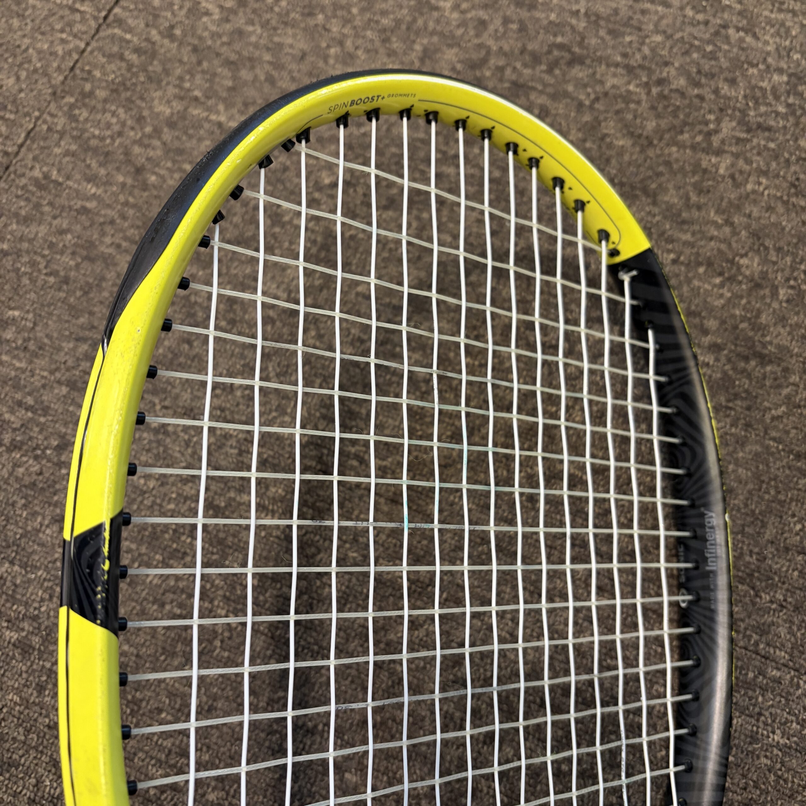 【中古TTS委託販売】DUNLOP SX300 (2022)G1 TTS-0 一本目 - 画像 (4)