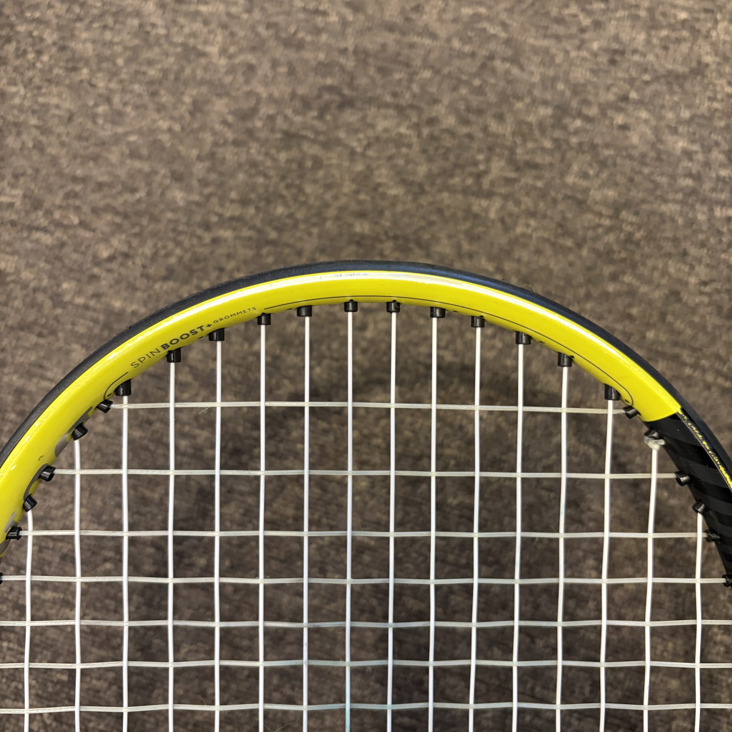 【中古TTS委託販売】DUNLOP SX300 (2022)G1 TTS-0 一本目 - 画像 (5)