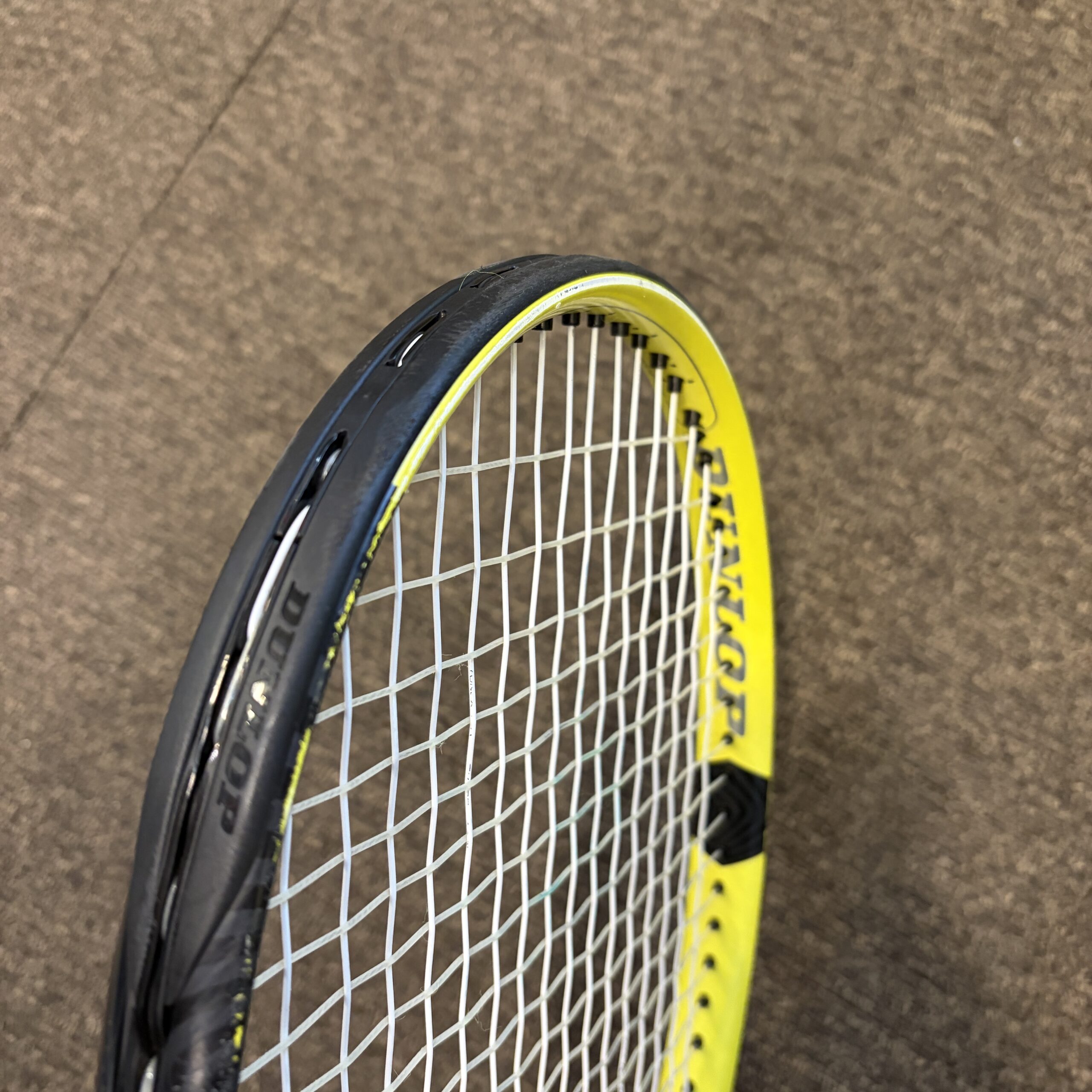 【中古TTS委託販売】DUNLOP SX300 (2022)G1 TTS-0 一本目 - 画像 (7)