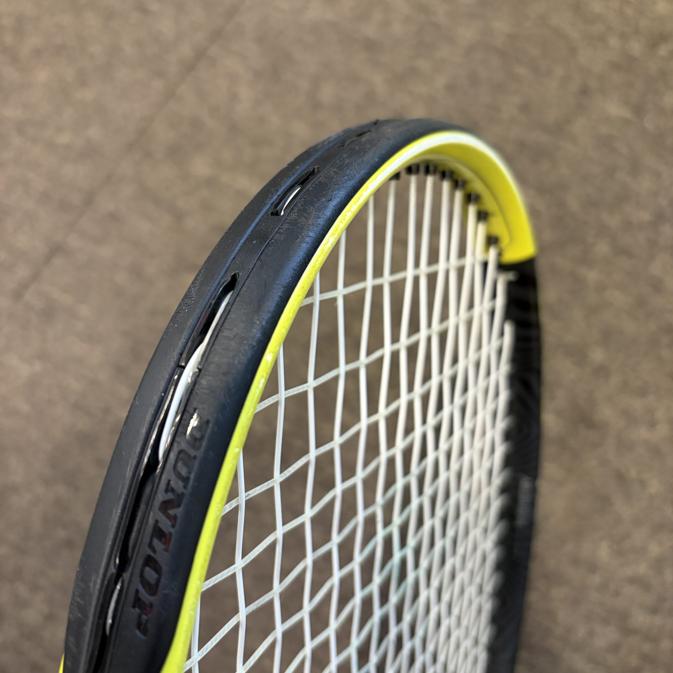 【中古TTS委託販売】DUNLOP SX300 (2022)G1 TTS-0 一本目 - 画像 (8)