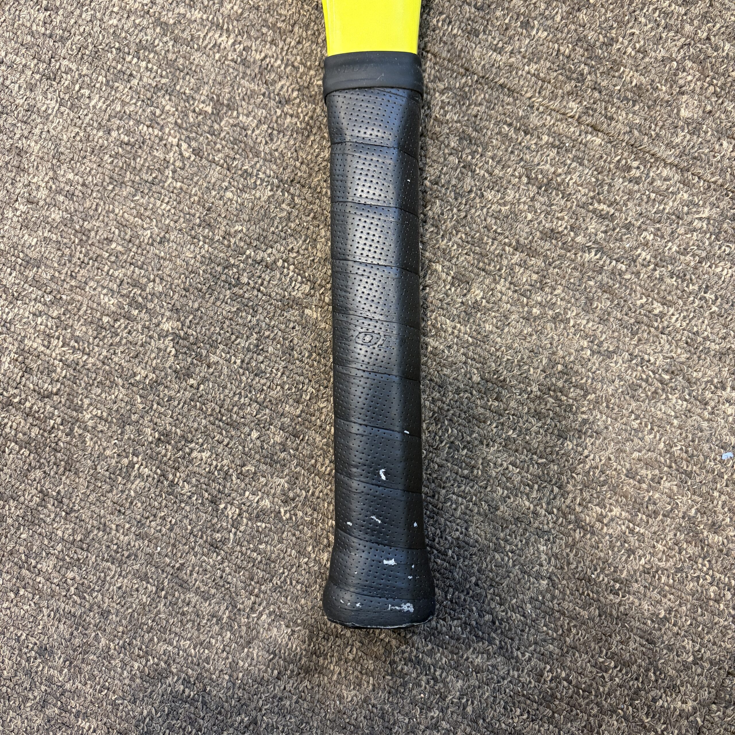 【中古TTS委託販売】DUNLOP SX300 (2022)G1 TTS-0 一本目 - 画像 (9)