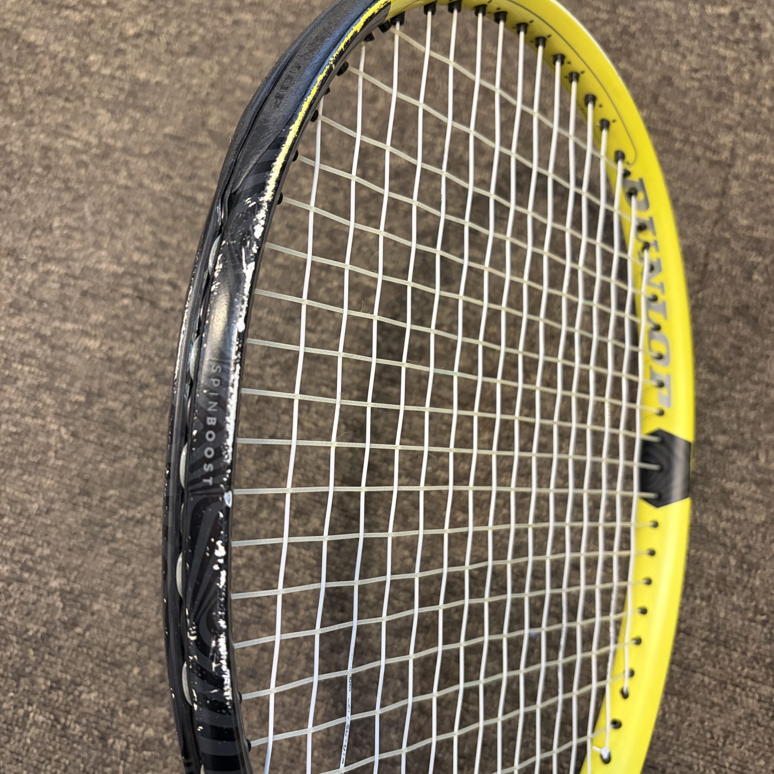 【中古TTS委託販売】DUNLOP SX300 (2022)G1 TTS-0 二本目 - 画像 (2)