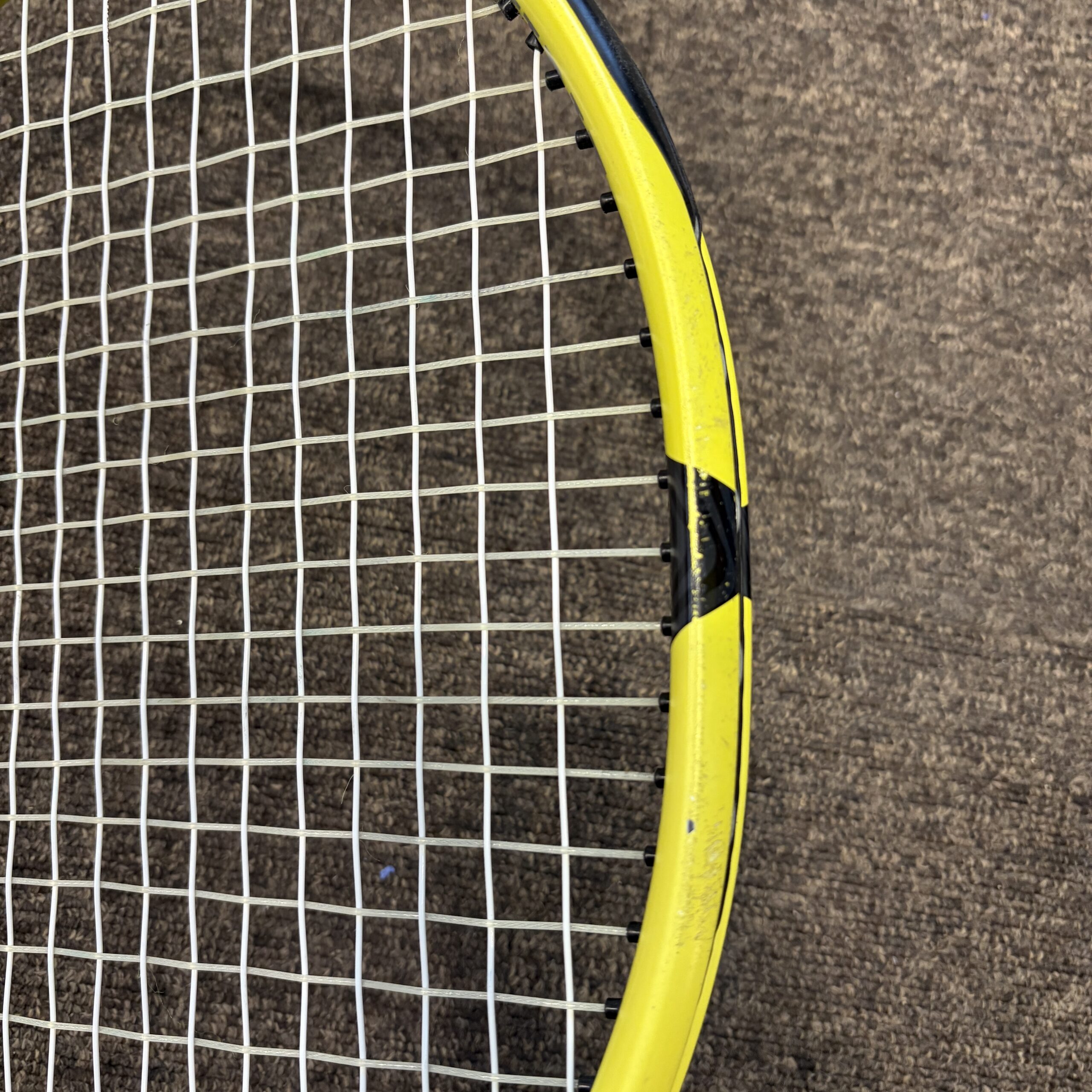 【中古TTS委託販売】DUNLOP SX300 (2022)G1 TTS-0 二本目 - 画像 (3)