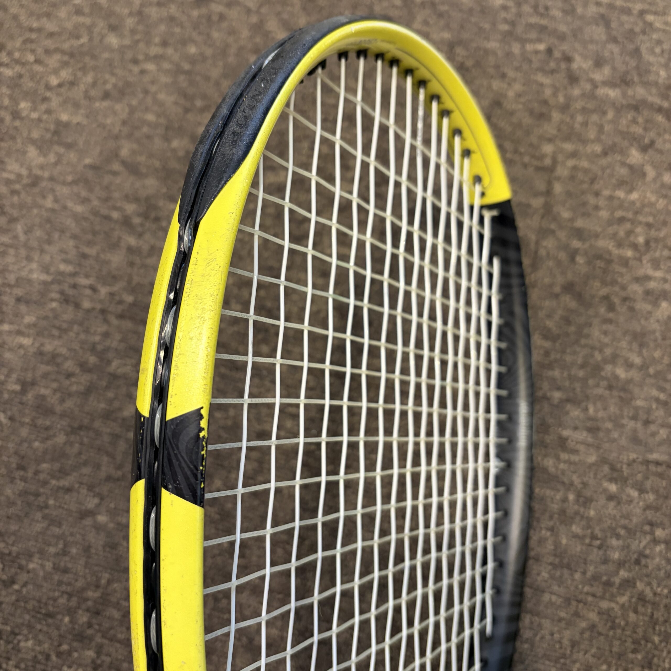 【中古TTS委託販売】DUNLOP SX300 (2022)G1 TTS-0 二本目 - 画像 (4)