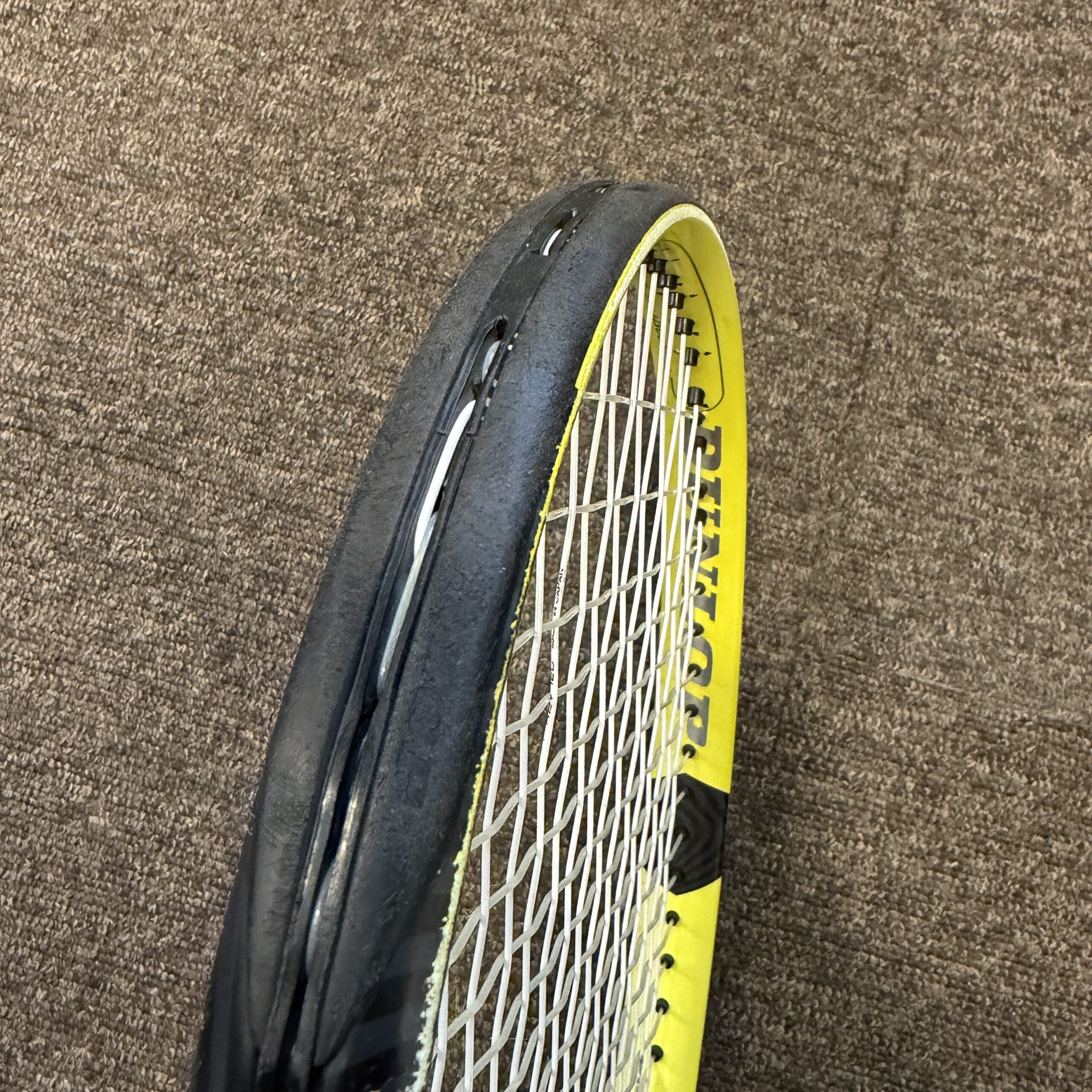 【中古TTS委託販売】DUNLOP SX300 (2022)G1 TTS-0 二本目 - 画像 (7)