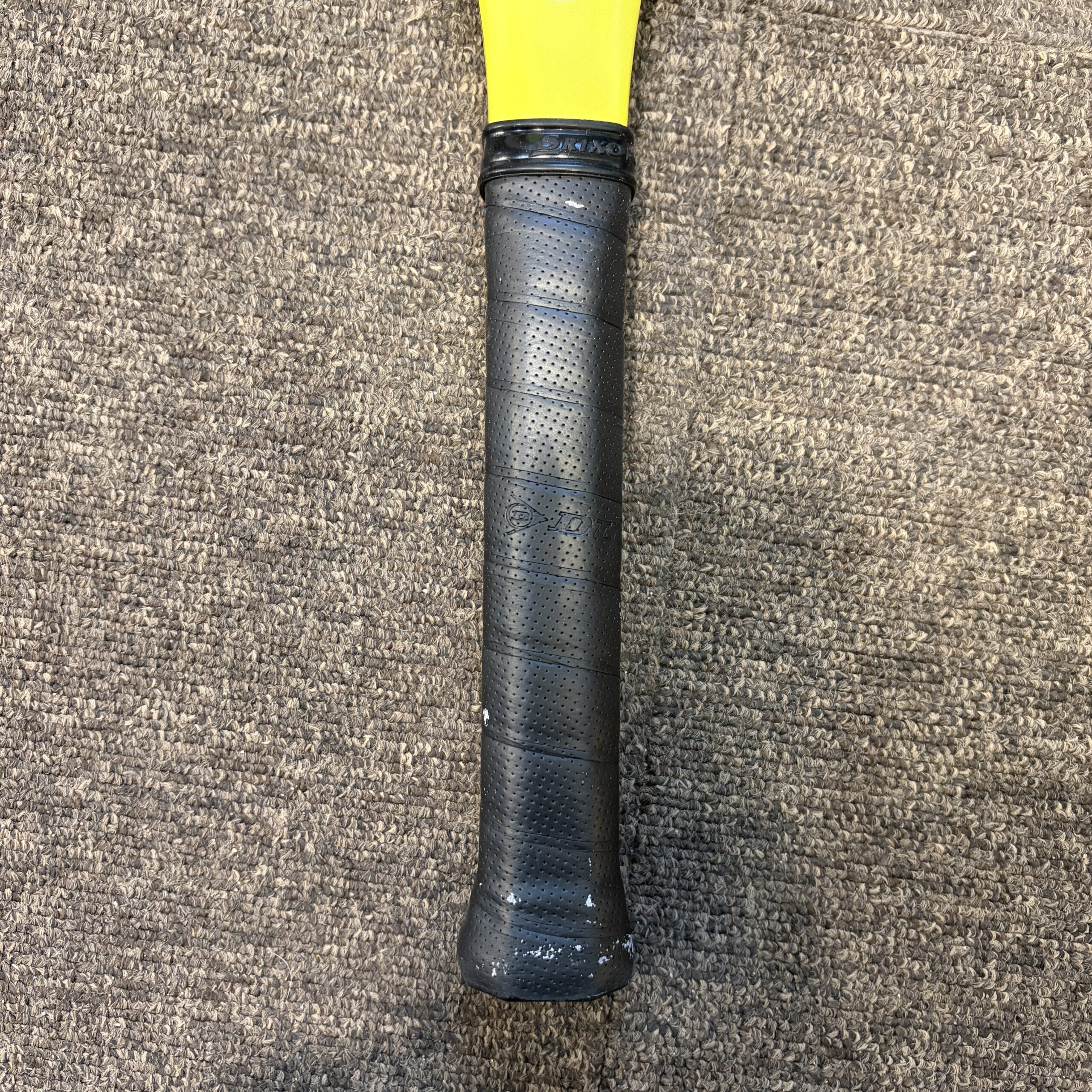 【中古TTS委託販売】DUNLOP SX300 (2022)G1 TTS-0 二本目 - 画像 (8)