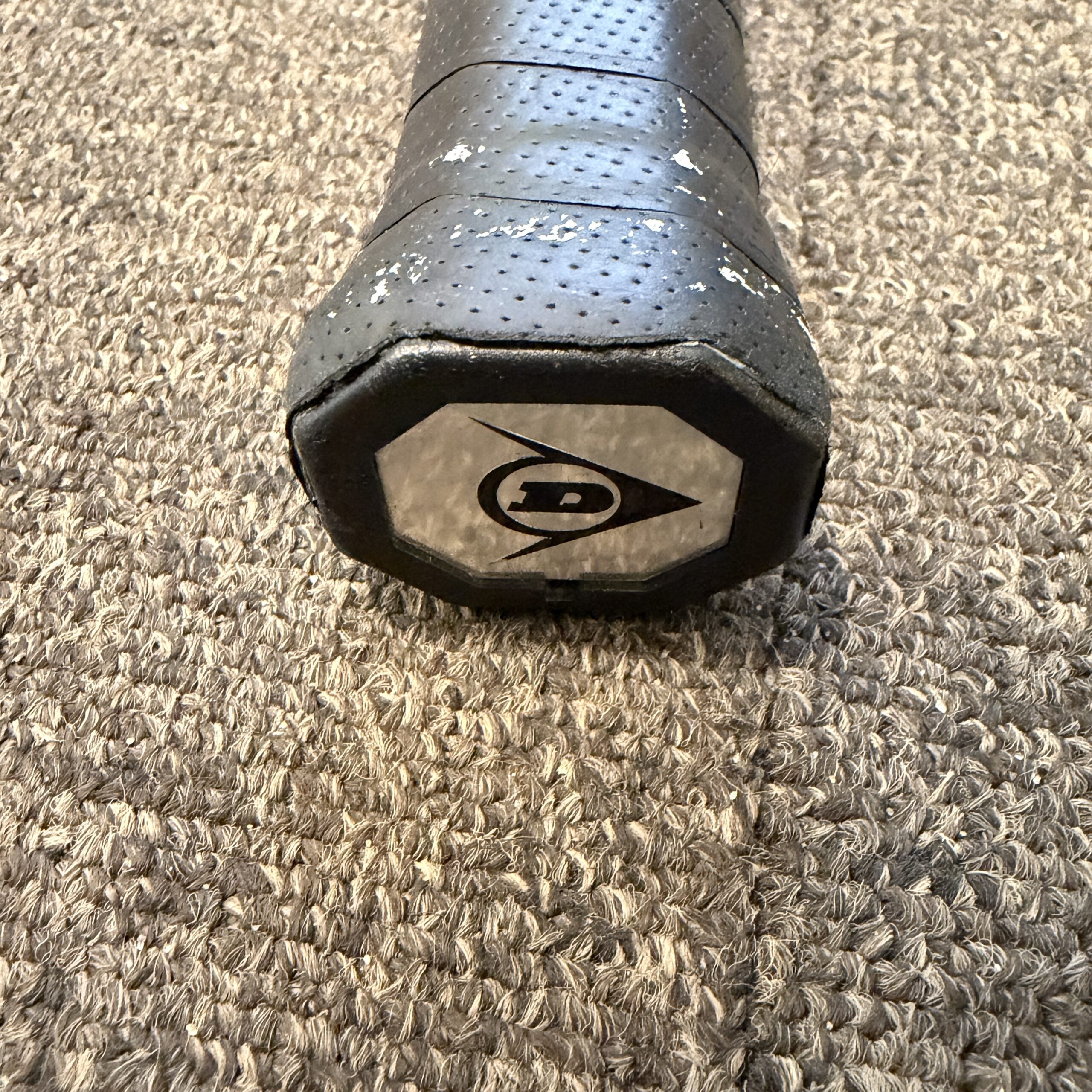 【中古TTS委託販売】DUNLOP SX300 (2022)G1 TTS-0 二本目 - 画像 (9)