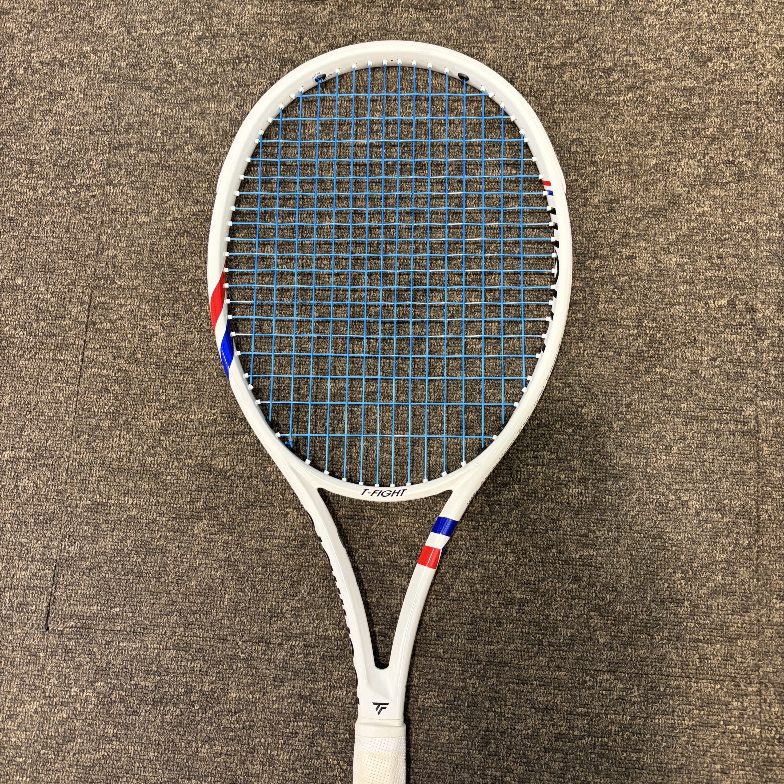【中古TTS委託販売】Tecnifibre T-FIGHT300(2025) G2 TTS-Ⅱ