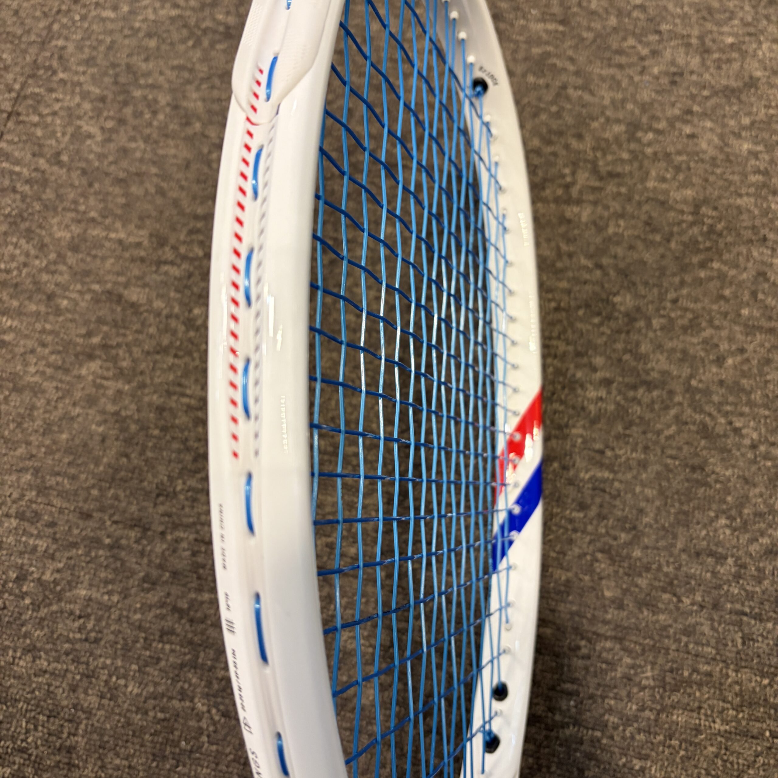 【中古TTS委託販売】Tecnifibre T-FIGHT300(2025) G2 TTS-Ⅱ - 画像 (3)