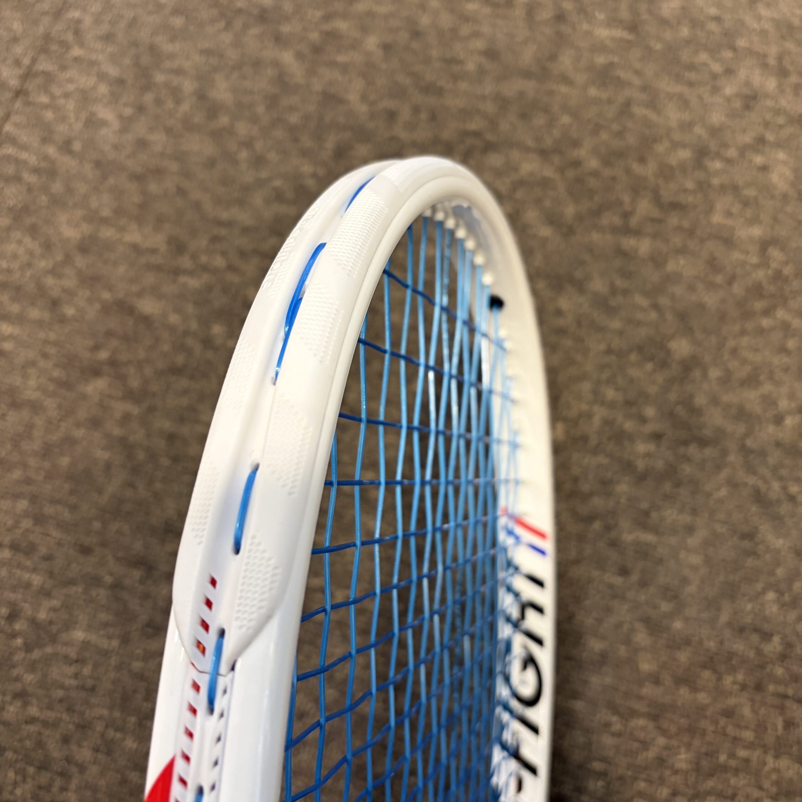 【中古TTS委託販売】Tecnifibre T-FIGHT300(2025) G2 TTS-Ⅱ - 画像 (5)