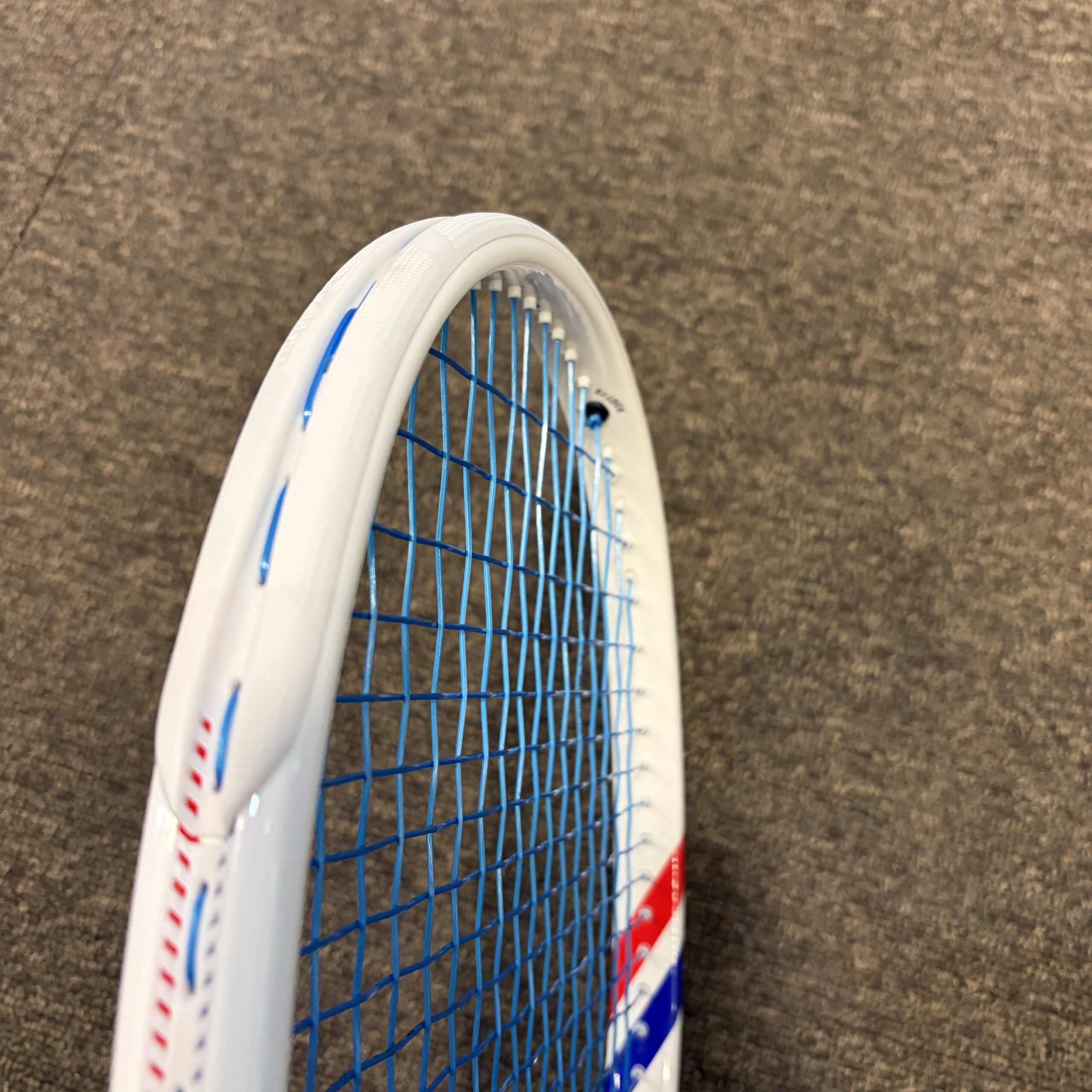 【中古TTS委託販売】Tecnifibre T-FIGHT300(2025) G2 TTS-Ⅱ - 画像 (6)