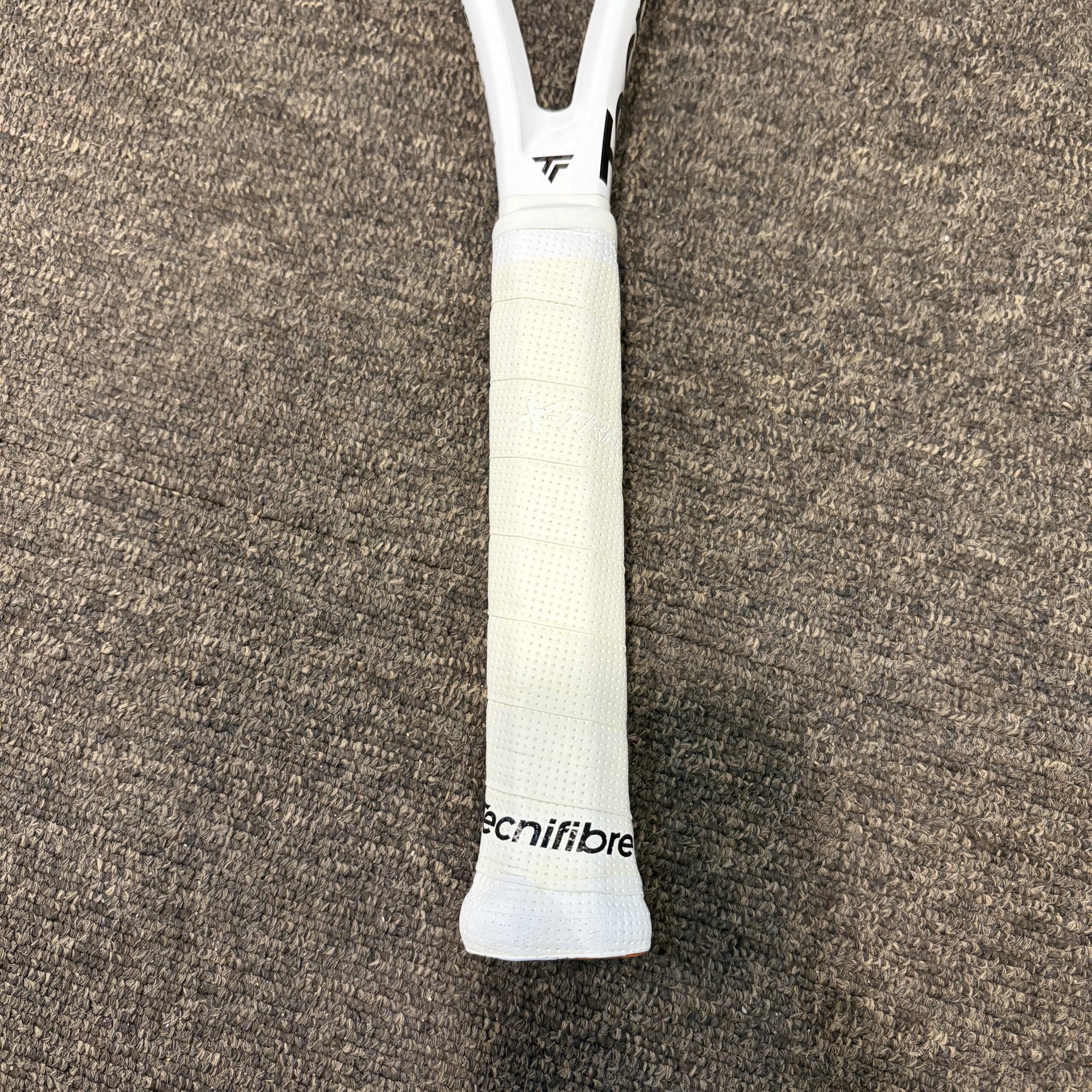 【中古TTS委託販売】Tecnifibre T-FIGHT300(2025) G2 TTS-Ⅱ - 画像 (8)