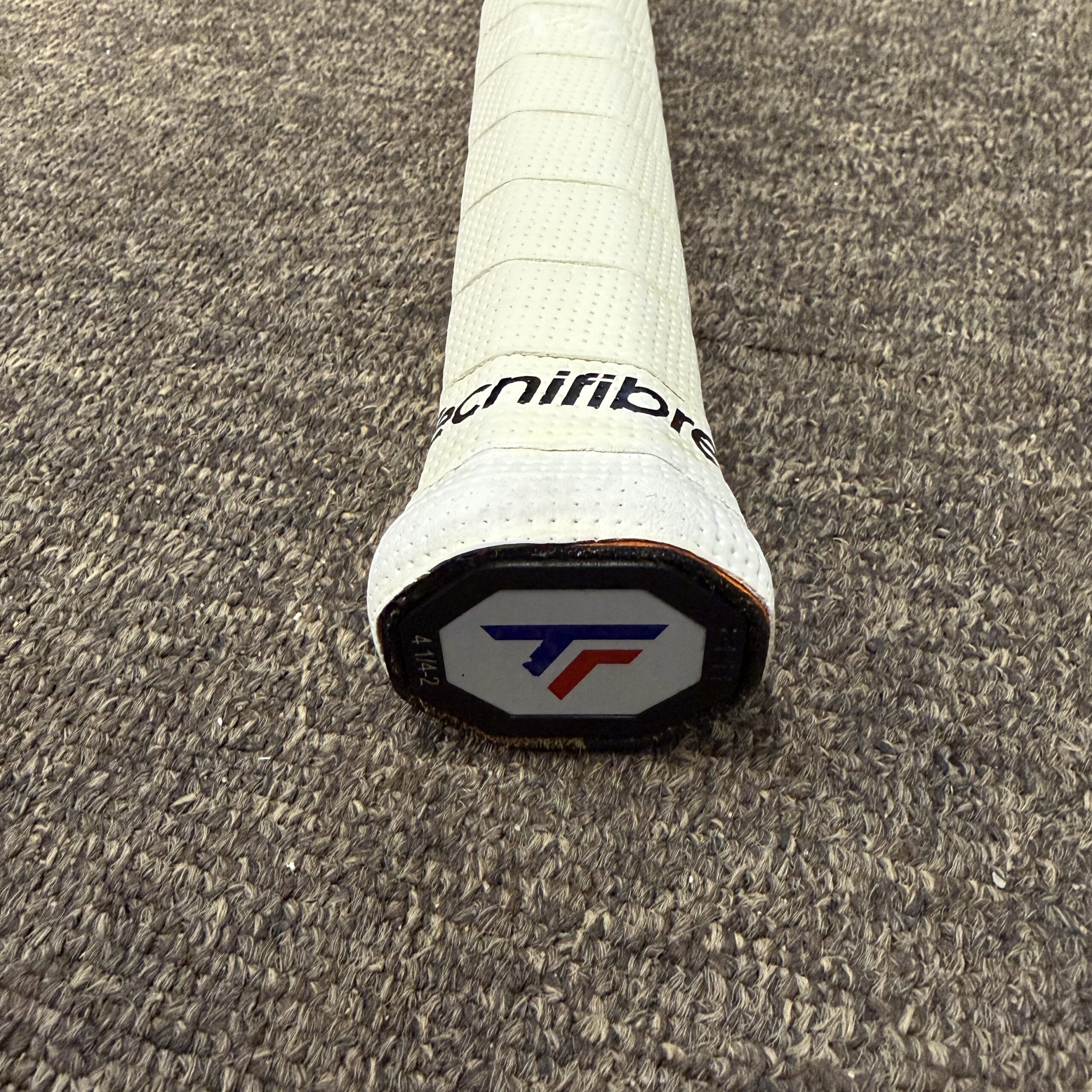 【中古TTS委託販売】Tecnifibre T-FIGHT300(2025) G2 TTS-Ⅱ - 画像 (9)