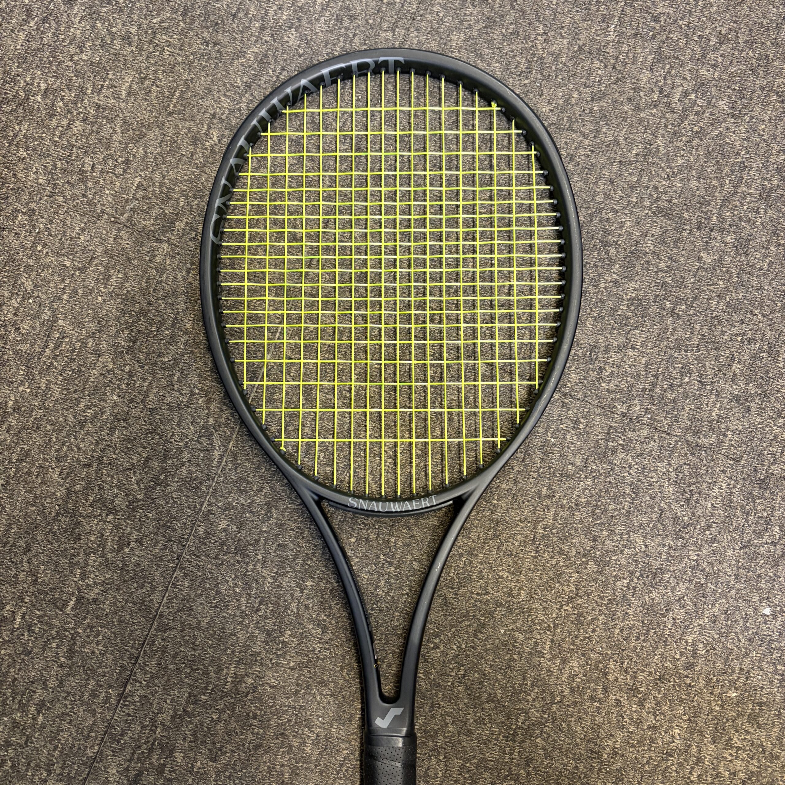 【中古TTS委託販売】SNAUWAERT Hi-Ten98TJ G2 TTS-Ⅲ