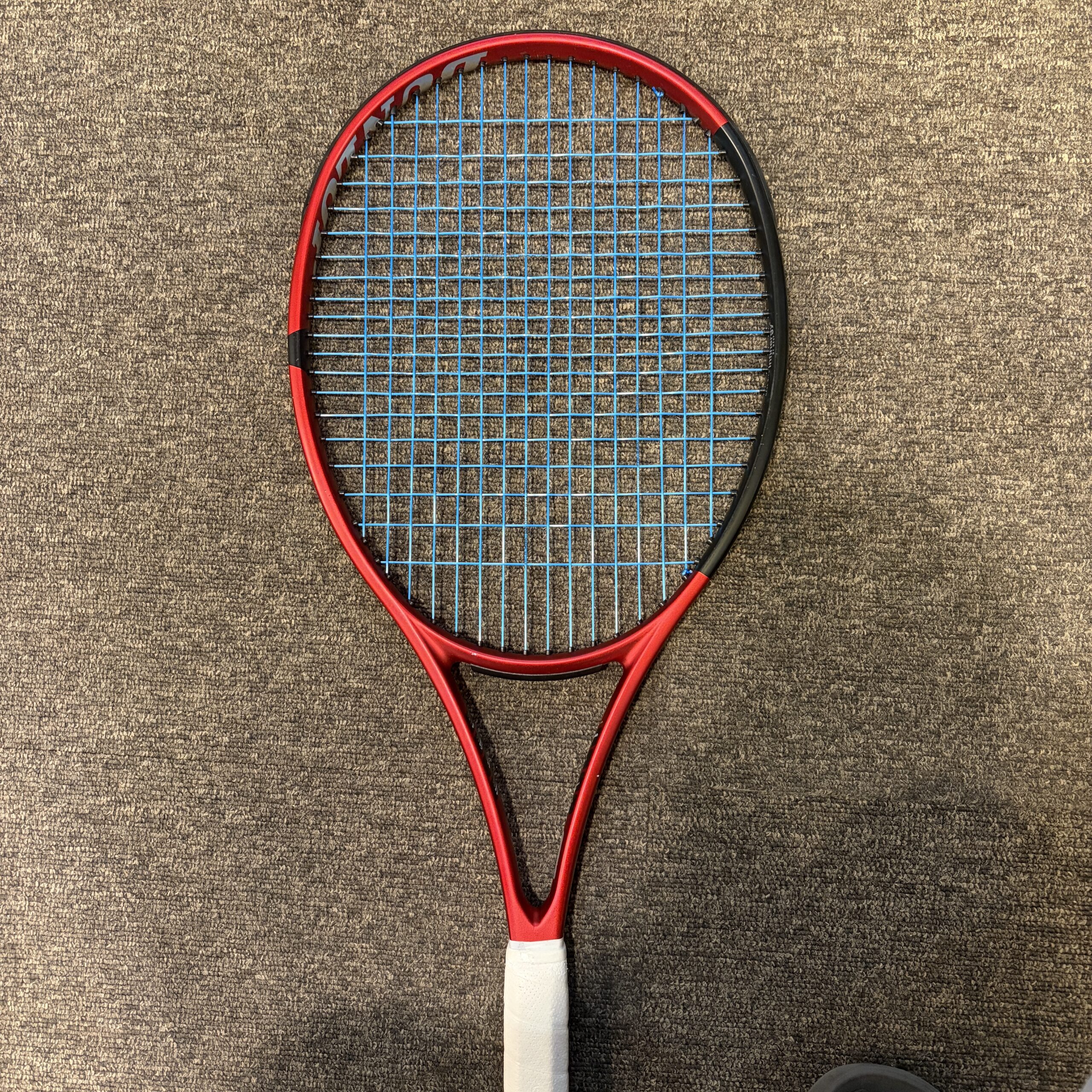 【中古TTS委託販売】DUNLOP CX200 OS（2021）G2 TTS-Ⅱ