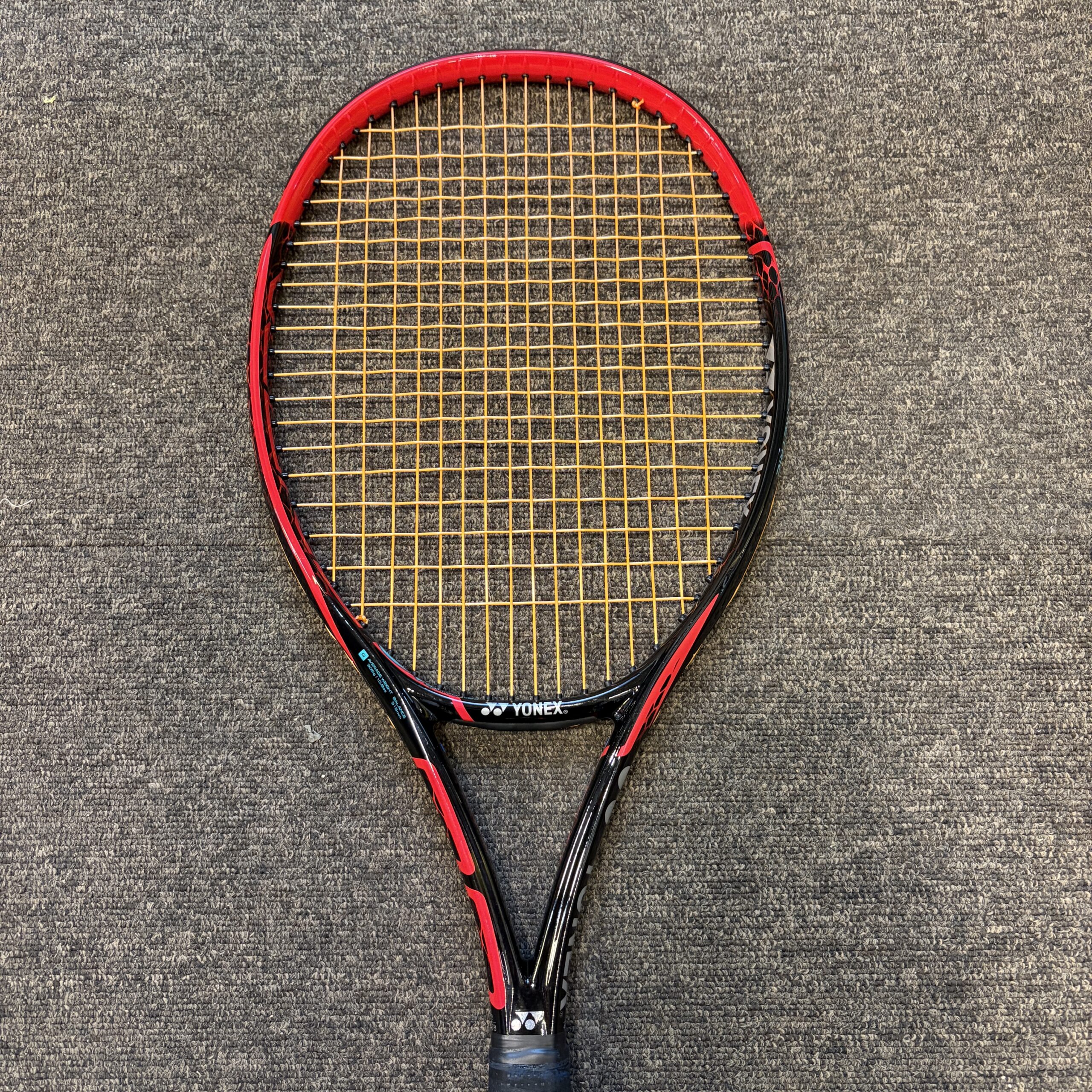 【中古TTS委託販売】ヨネックス VコアSV98 G3 テニストピアSPEC-Ⅰ軽量版