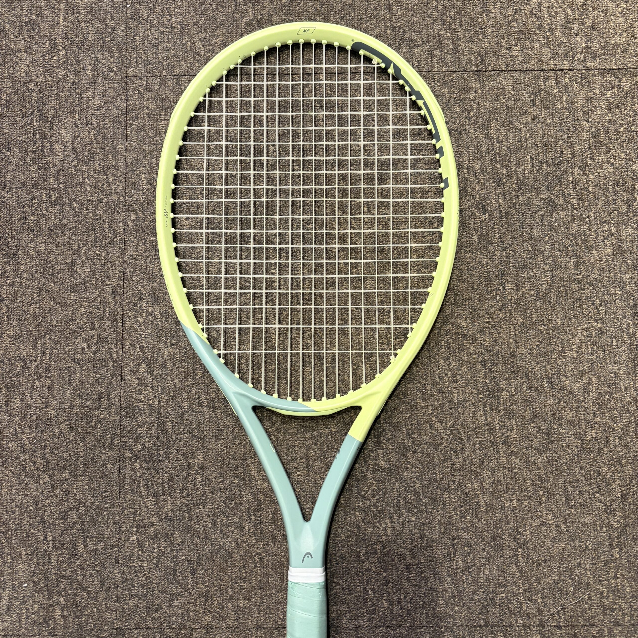 【中古TTS委託販売】HEAD エクストリームMP G2 TTS-Ⅱ